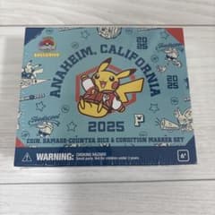 WCS 2025 ダメカンセット - メルカリ