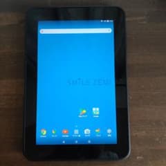 SZJ-JS201／スマイルゼミのタブレット スマイルゼミ タブレット SZJ-JS201 アンドロイド化済の通販 by ゆん's