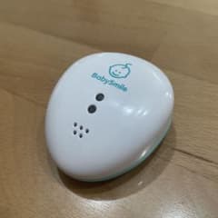 も*も様 BabySmile ベビーアラーム E-202 本体のサムネイル