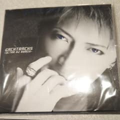 GACKTRACKS-ULTRA DJ ReMIX- デカジャケのサムネイル