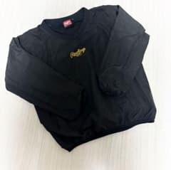 Rawlings 裏起毛シャカのみのサムネイル