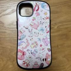 ポケモン iFace iPhone 13 専用 ケースのサムネイル