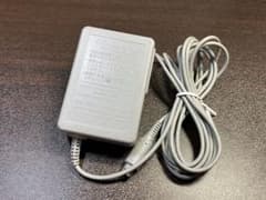 任天堂純正】ニンテンドー3DS/2DS用の充電器 - メルカリ