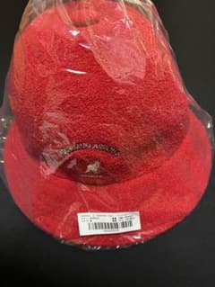KANGOL X GADORO Hat - メルカリ