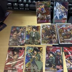 カ*読様 ガンダムトライエイジ 鉄血のオルフェンズのサムネイル