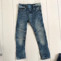 H&M キッズジーンズのサムネイル