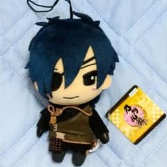 刀剣乱舞 ぬいっこぬいぐるみ⑤ 燭台切光忠のサムネイル