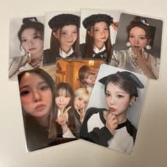 Kep1er ユジン beyond the star トレカまとめ売り - メルカリ