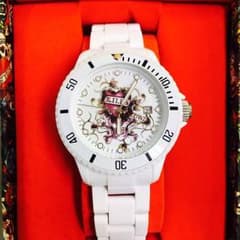 エド・ハーディ Ed Hardy 時計のサムネイル