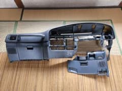 ランクル80 ダッシュボード ストック品 割れなし - メルカリ