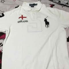 Polo 半袖のサムネイル