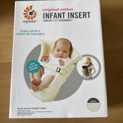 エルゴベビー　インファント インサートのサムネイル