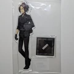 進撃の巨人 ハンジ アクスタ ハーフネススタイルのサムネイル