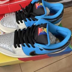Nike SB Dunk Low Pro Instant Skateboardsのサムネイル