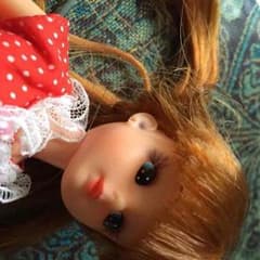 かな様専用 リカちゃんのサムネイル