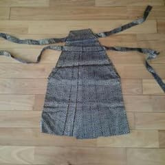 美品！七五三 袴 男の子のサムネイル