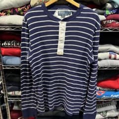 【ポロバイラルフローレン】長袖のサムネイル