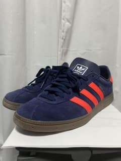 [美品] adidas Münchenのサムネイル