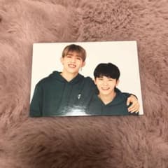 BTS SEVENTEEN トレカのサムネイル