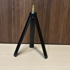 Thumbnail of 5050WORKSHOP アルミ三脚 黒