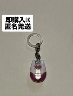 プリキュアオールスターズ めじるしアクセサリー カードコミューンのサムネイル