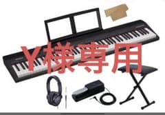 Roland GO:PIANO88 24年製のサムネイル