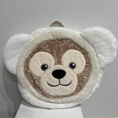 大ママのえぇ子様専用☆ダッフィー　リュック　ブランケットのサムネイル