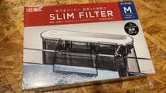観賞魚用品 SLIM FILTER スリムフィルター ろ過のサムネイル