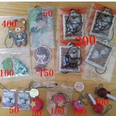 うたプリ バラ売りのサムネイル