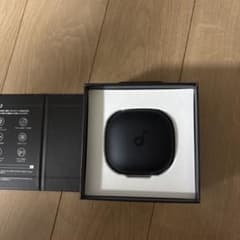 Soundcore Liberty 4 Pro 本体 ワイヤレスイヤホンのサムネイル