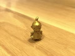 ムーミンチョコエッグのおまけ　ミーのサムネイル