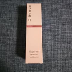 新品☆PARABIO ACローション 130ml ヤクルトビューティー - メルカリ