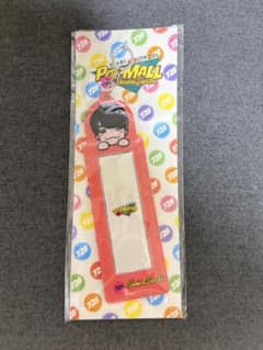 なにわ男子 POPMALL 2023 キーホルダーのサムネイル