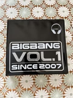 BIGBANGアルバム THE BEST OF BIGBANG 2006-2014（3枚組CD+2枚組DVD） – YGEX OFFICIAL SHOP