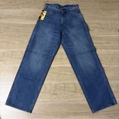 Lee DUNGAREES ペインターパンツ デニムのサムネイル