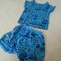 PartyParty♡セットアップのサムネイル