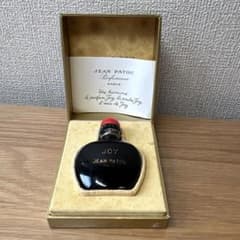 ビンテージJEAN PATOU JOY 香水 ギフトボックス入り - メルカリ
