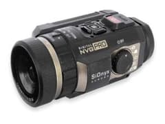 SiOnyx Aurora PRO デジタルナイトビジョン ビデオカメラ本体 - メルカリ
