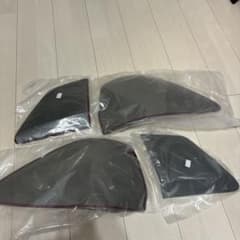200系クラウン前期型スモークテールランプカバーのサムネイル