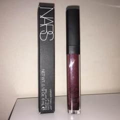 。様専用 NARS リップグロスのサムネイル