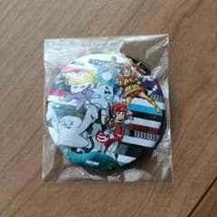 でんぱ組.inc 缶バッチのサムネイル