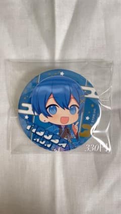 AMPTAK×COLORS アンプタックカラーズ ちぐさくん 缶バッジ - メルカリ