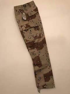 ROTHCO デザートカモ 軍パンのサムネイル