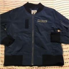 りえ様専用   カッコイイ★ジャケットのサムネイル