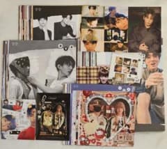 BTS 韓国製作者様 メモ帳 120枚セット グク グテ - メルカリ