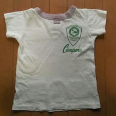 DENIM＆DUNGAREE Tシャツ 110cmのサムネイル