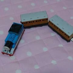 ともすけ。様専用//プラレール トーマスのサムネイル
