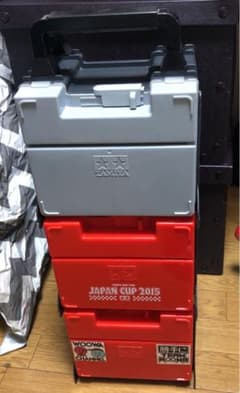 ミニ四駆  ピットのサムネイル