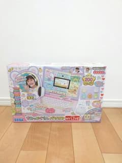【週末¥1000オフ】美品・完品│すみっコぐらし MY LIVE パソコンのサムネイル