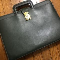 トートバッグ ビジネスバッグ　lancelのサムネイル
